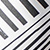 Black and White Graphic